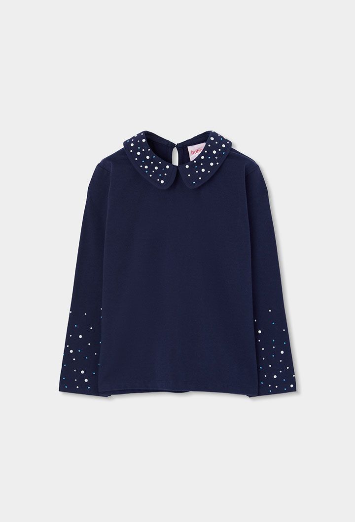 Boboli Girls Top (764007)