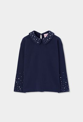 Boboli Girls Top (764007)