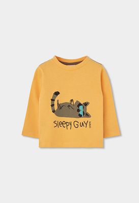 Boboli Boys Top (694098y)