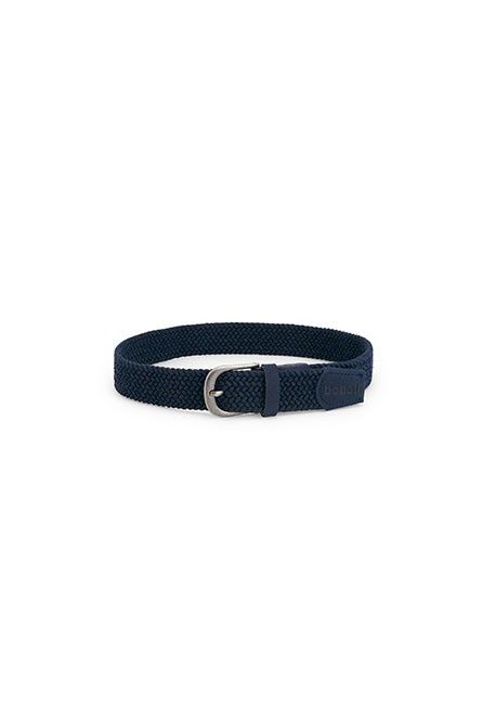Boboli Boys Braided Belt (690061)