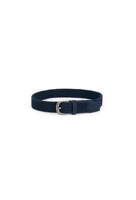 Boboli Boys Braided Belt (690061)