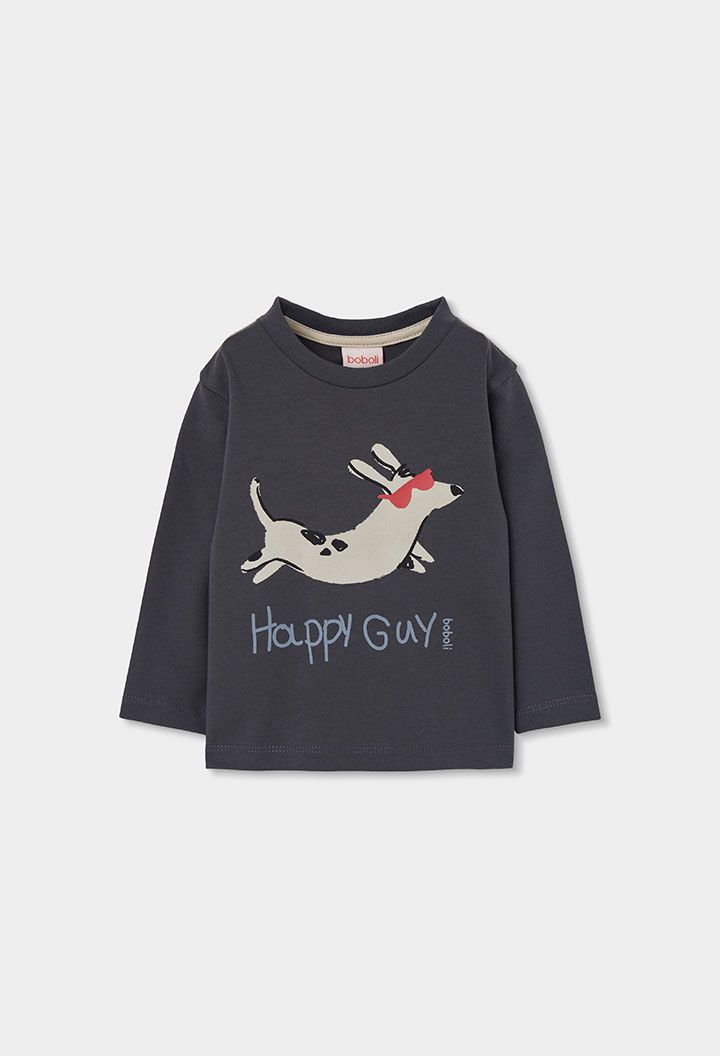 Boboli Boys Top (694098 b)