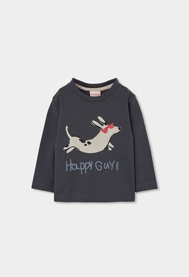 Boboli Boys Top (694098 b)