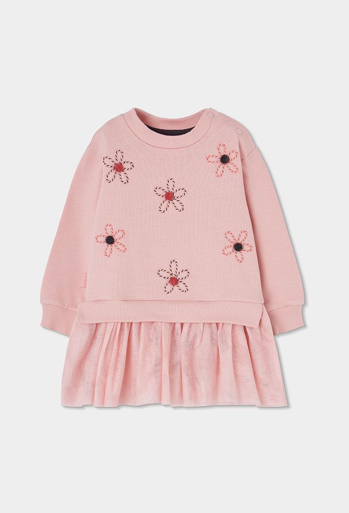 Boboli Girls Dress (324144)
