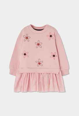 Boboli Girls Dress (324144)