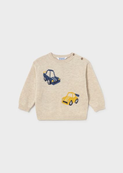 Mayoral Boys 3 Pce Set (907)