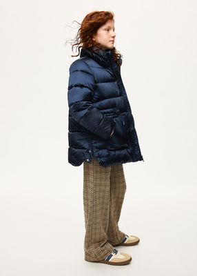 Mayoral Girls Jacket (7445)