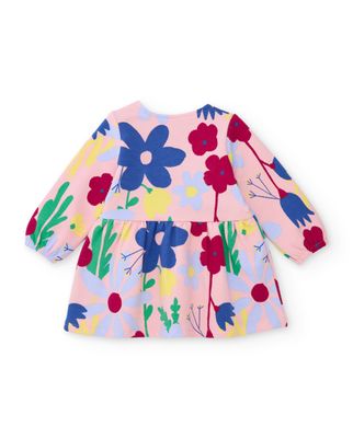 Tuc Tuc Girls Dress (11419582)