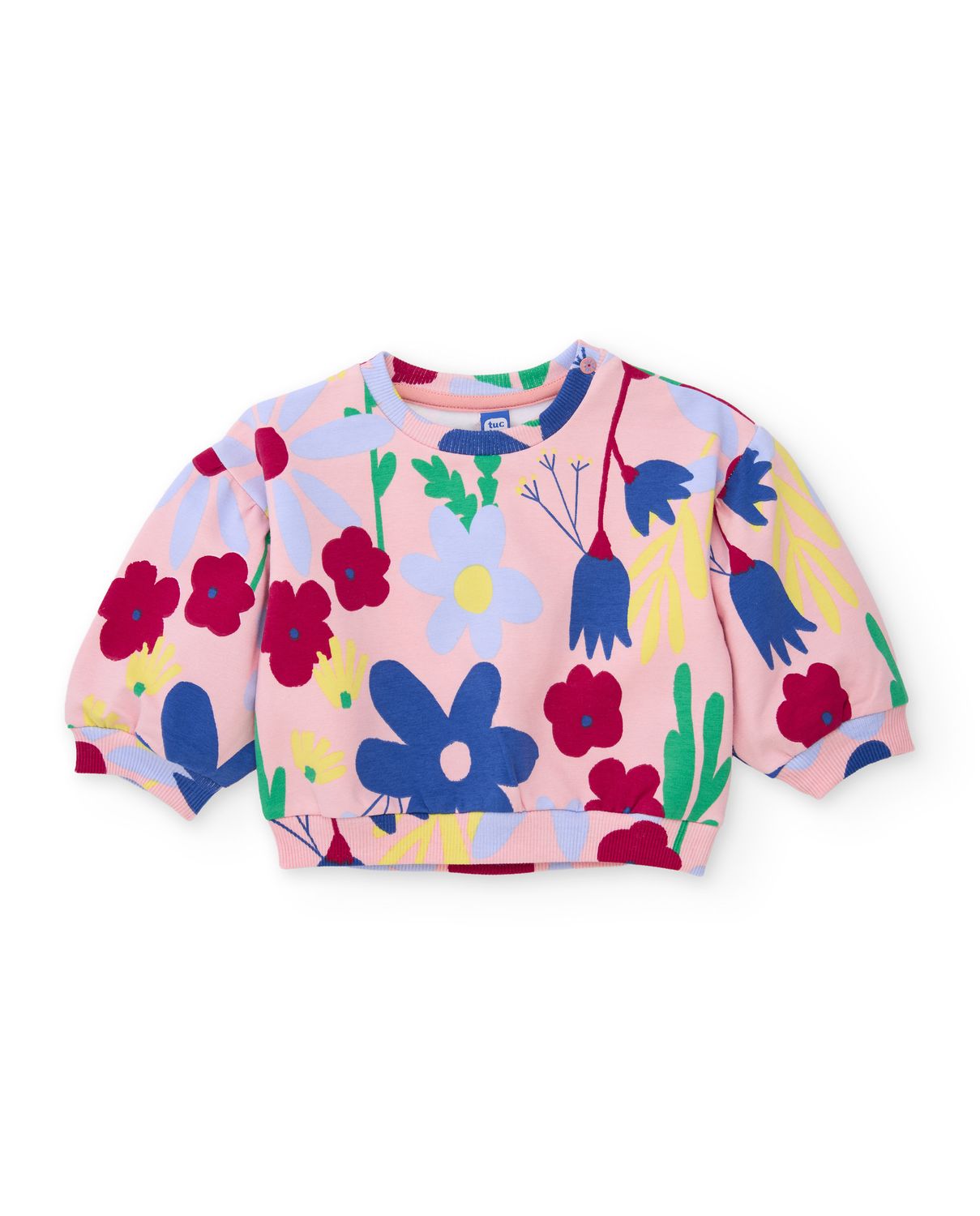 Tuc Tuc Girls Sweatshirt (11419595)