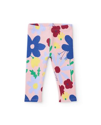 Tuc Tuc Girls Leggings (1149590)