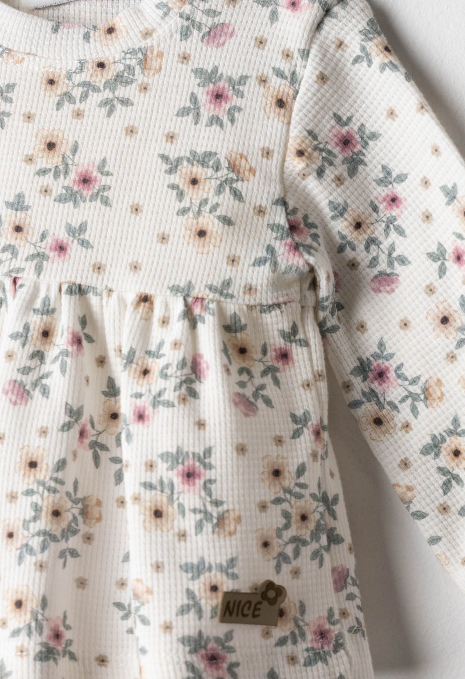  Ebita Baby Girls Set
