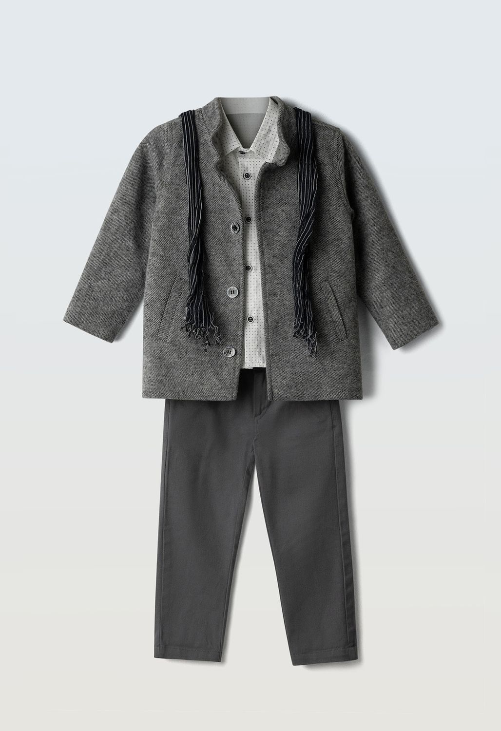 Hashtag Boys Set (266821)