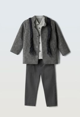 Hashtag Boys Set (266821)