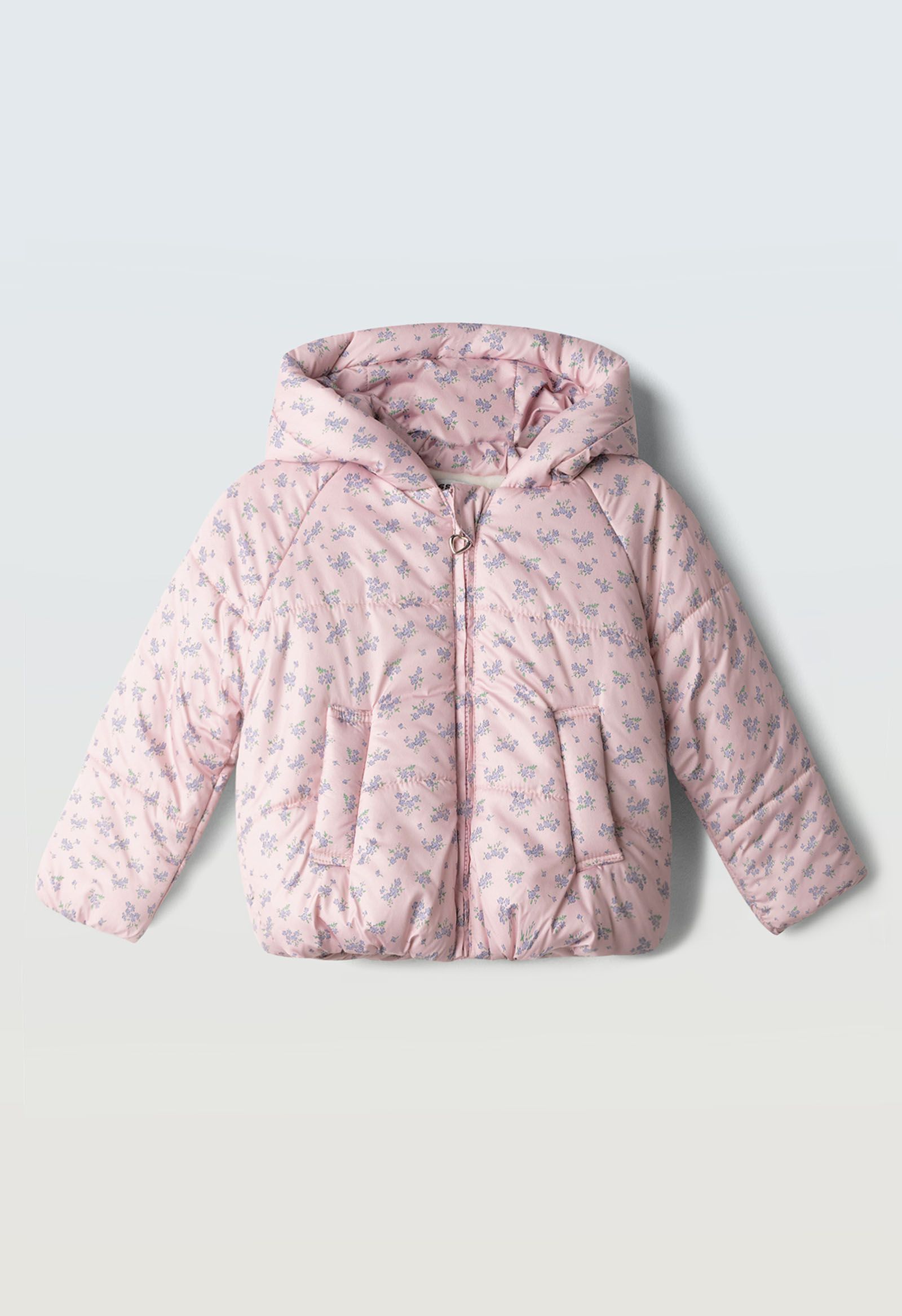  Ebita Girls Jacket