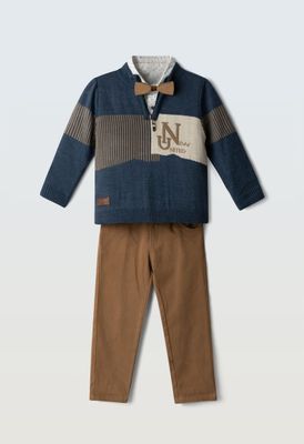 Hashtag Boys Set (266817)