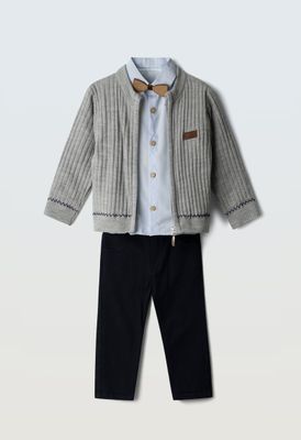 Hashtag Boys Set (266816)
