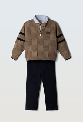 Hashtag Boys Set (266818)