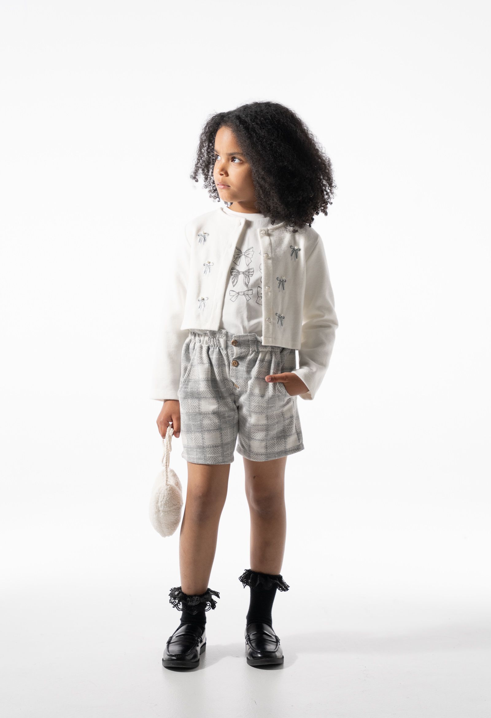  Ebita Baby Girls Set