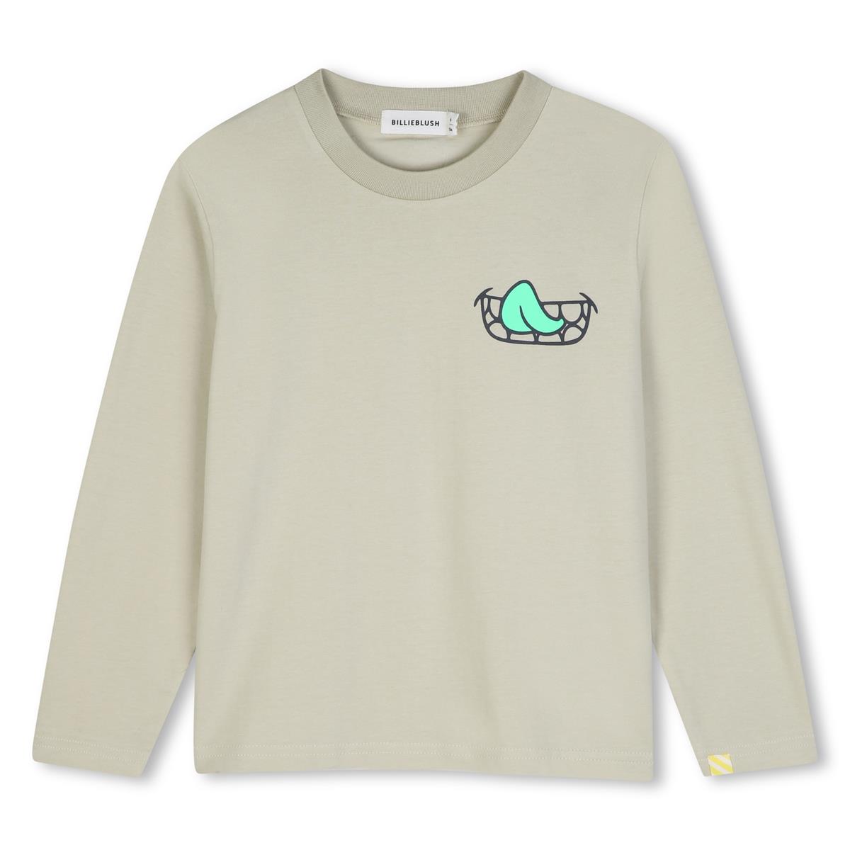 billieblush Billieblush Boys LS Tshirt (U22298)