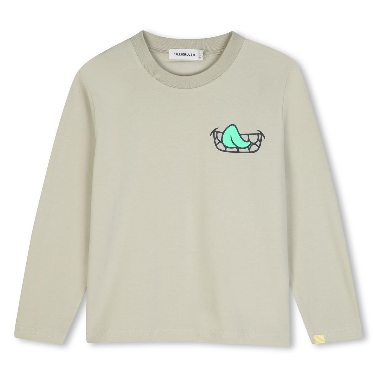 Billieblush Boys LS Tshirt (U22298)