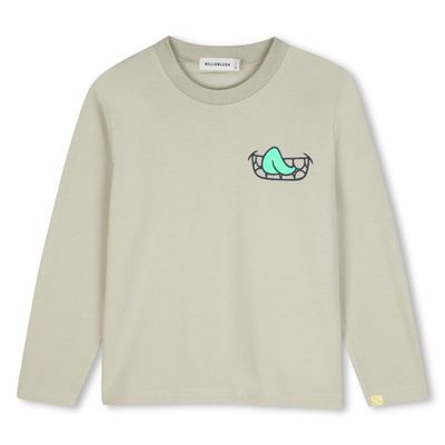 Billieblush Boys LS Tshirt (U22298)