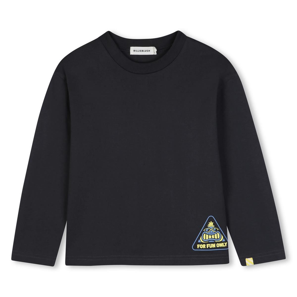 Billieblush Boys LS Tshirt (U22302)