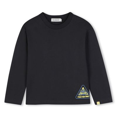Billieblush Boys LS Tshirt (U22302)
