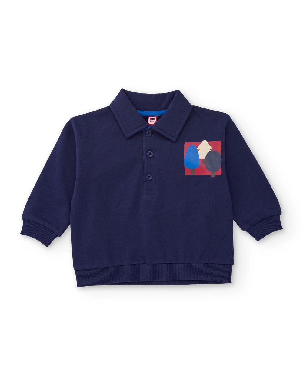 Tuc Tuc Boys Sweatshirt (11419635)
