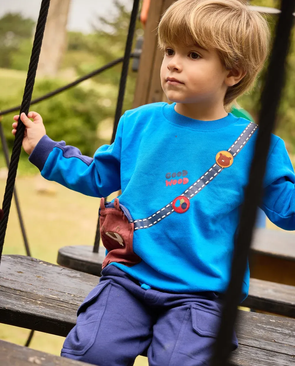 Tuc Tuc Boys Tracksuit (11419644)