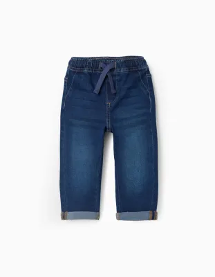 Zippy Baby Boys Denims