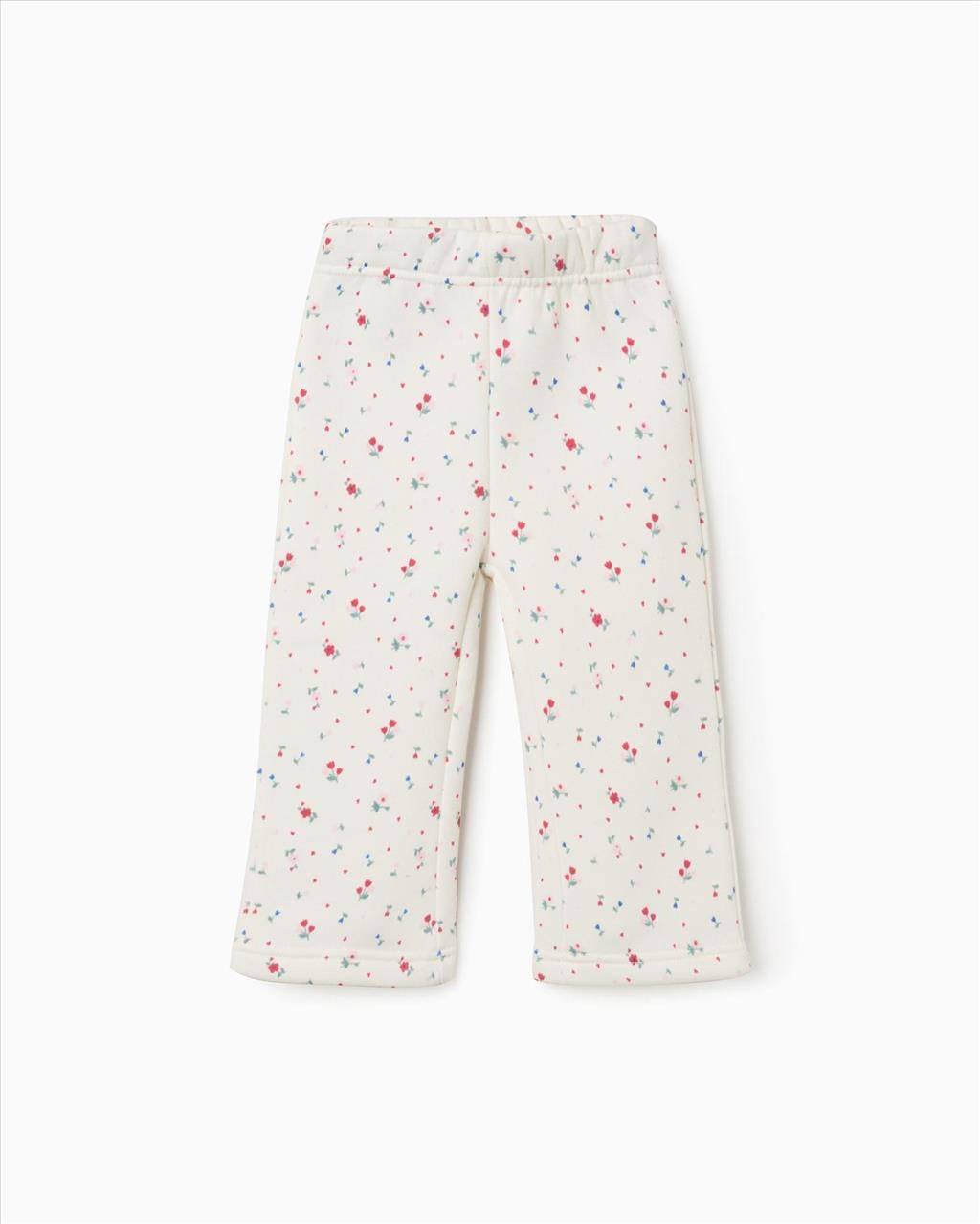 Zippy Baby Girls Flared Trousers