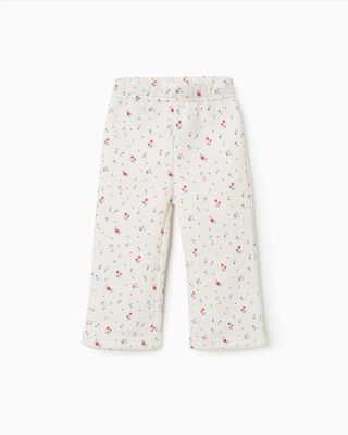 Zippy Baby Girls Flared Trousers