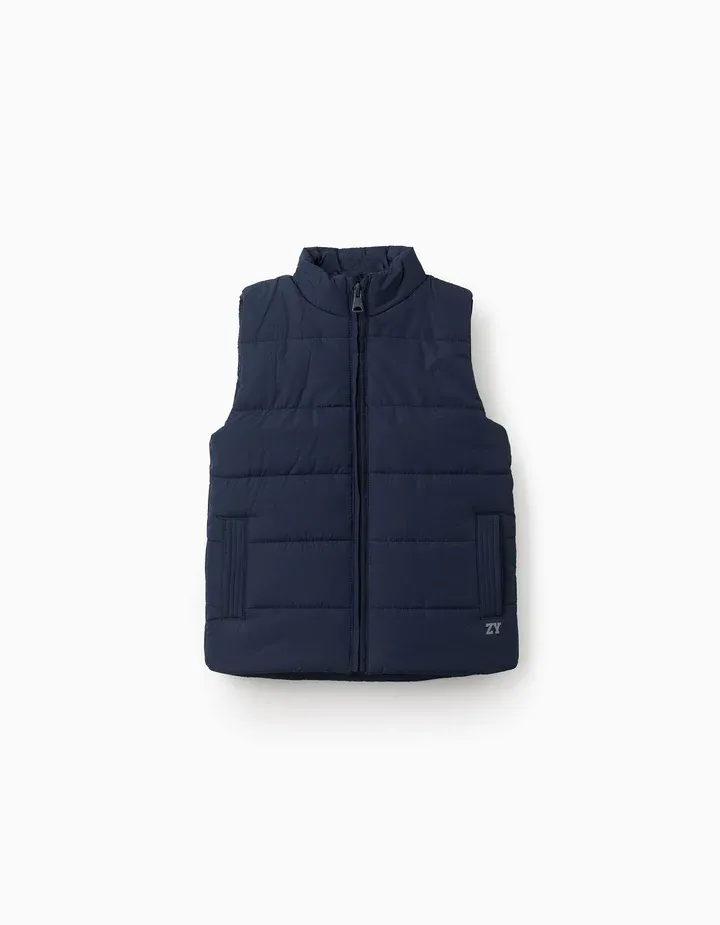 Zippy Boys Gilet