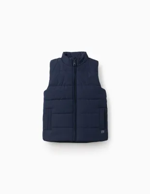Zippy Boys Gilet