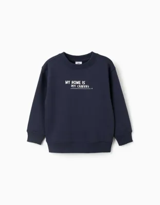 Zippy Boys Sweater