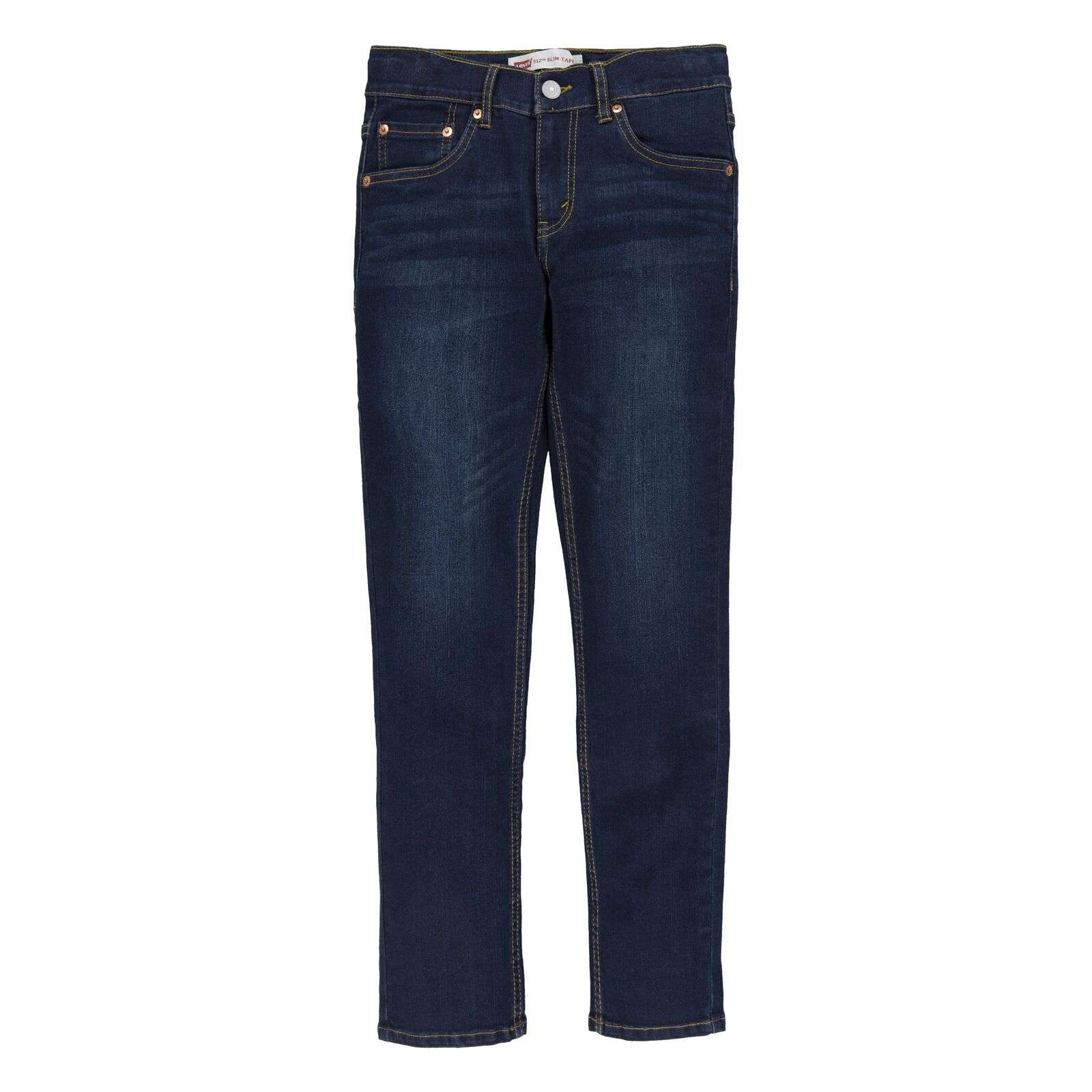 levi's Levi's Boys 512 Slim Taper Jeans (9E6728)