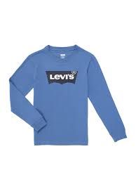 Levis Boys LS Tshirt (9E8646)