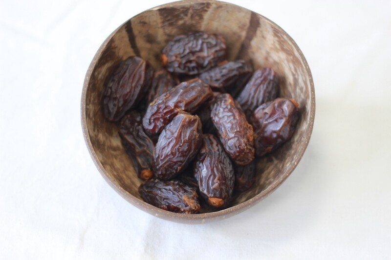 Organic Dates Medjoul 200g