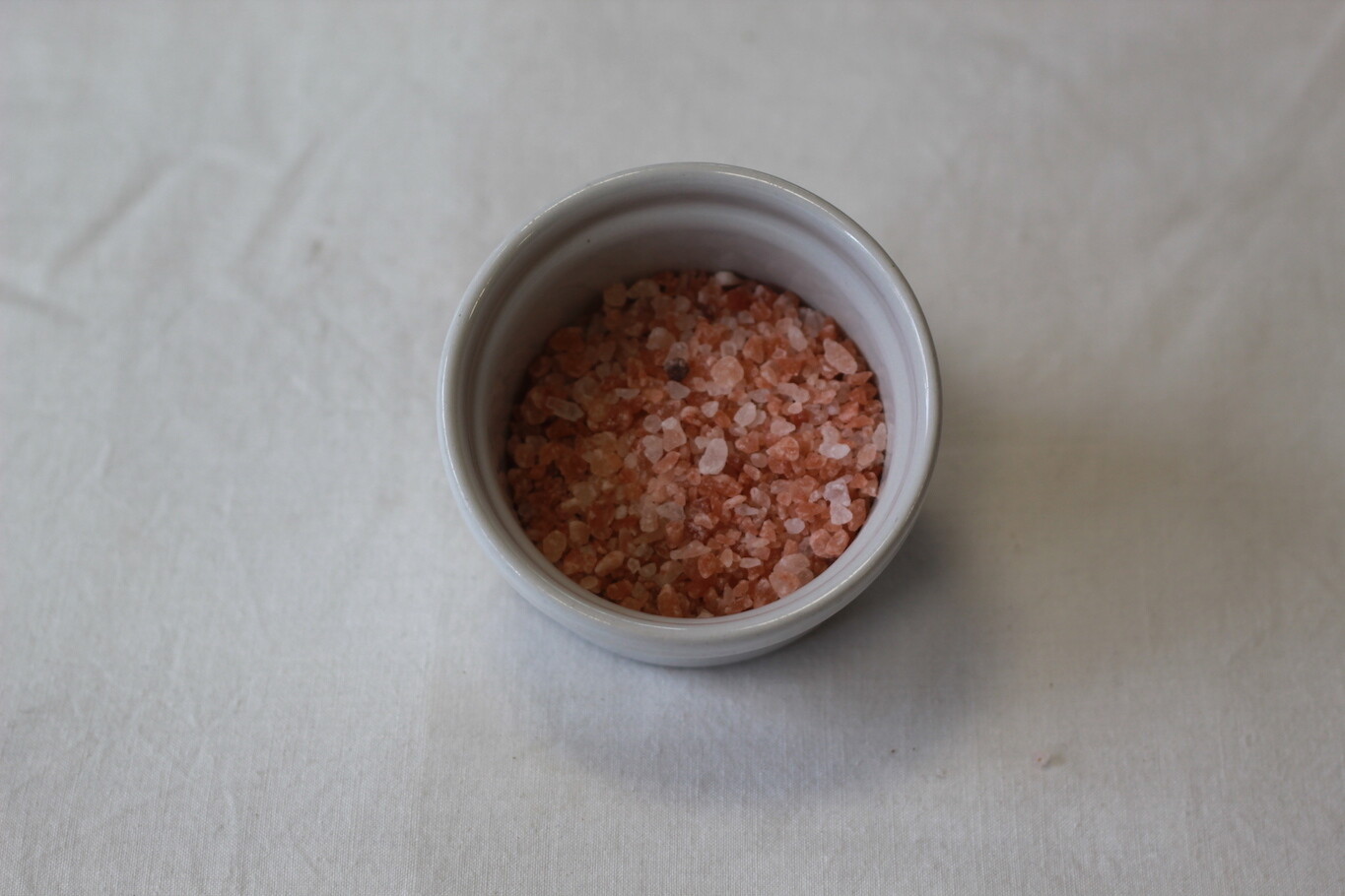 Organic Pink Himalayan Rock Salt 250g