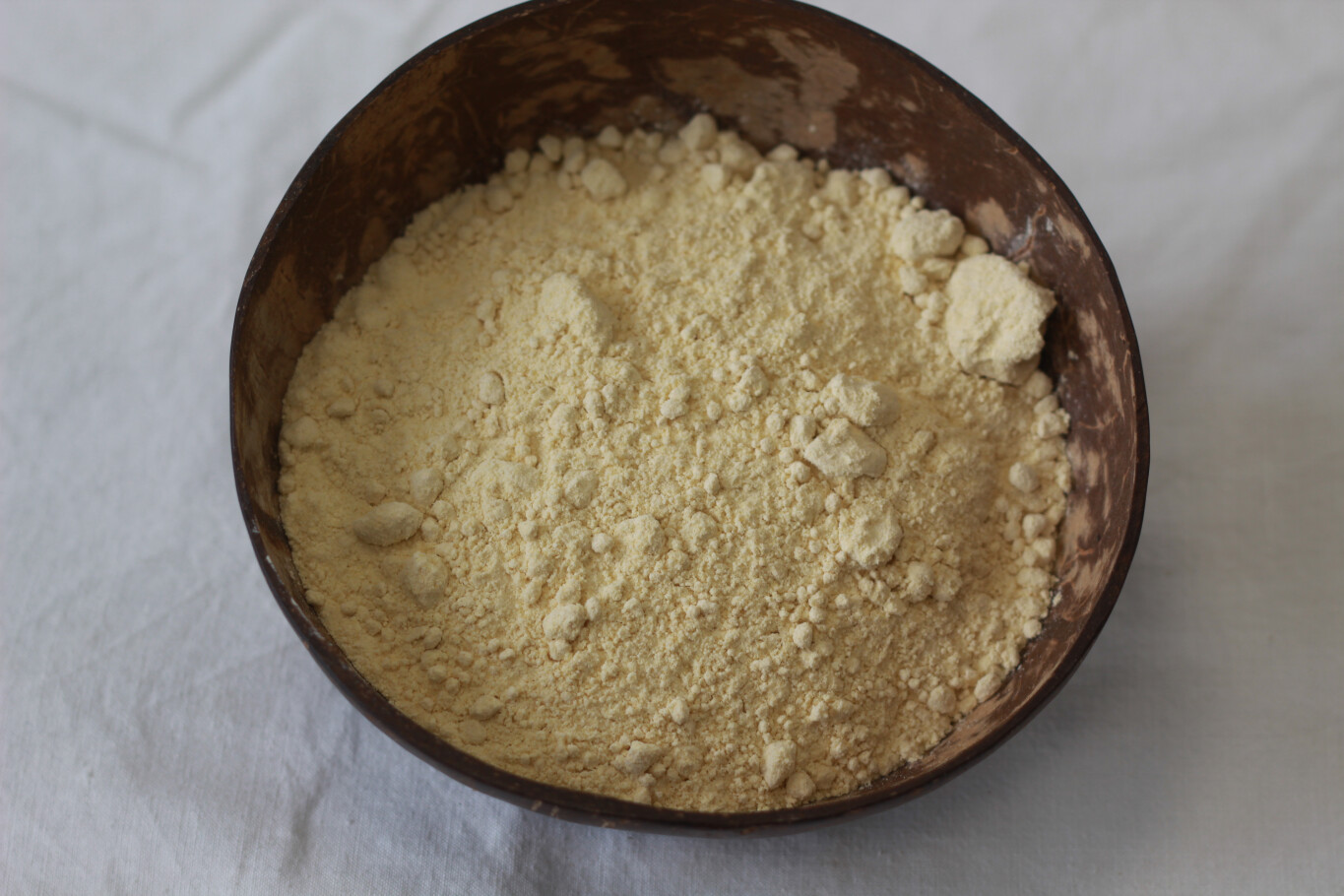 Organic Chickpea Flour (Gluten Free) 500g