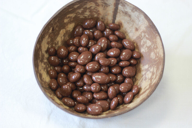 Chocolate Raisins 200g