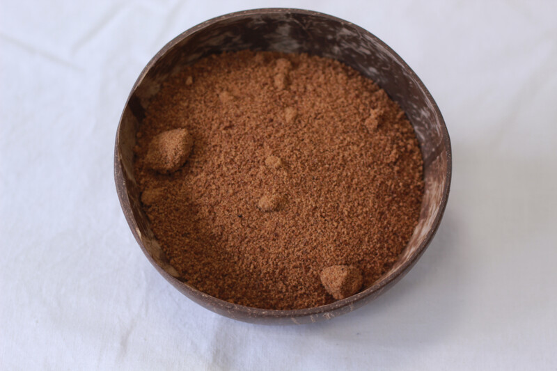 Organic Coconut Sugar 500g