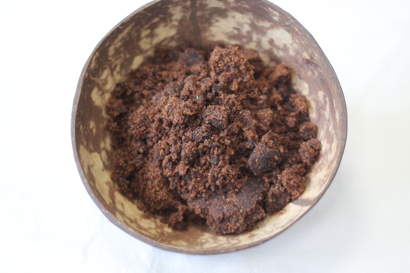 Dark Brown Sugar 500g