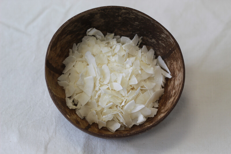 Organic Coconut Chips 250g