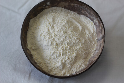 Plain White Flour Gluten Free 500g