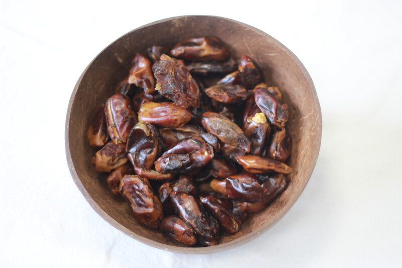 PRICE DROP!!!! Organic Dates Pitted 500g