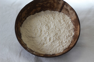 Organic Plain White Flour 500g