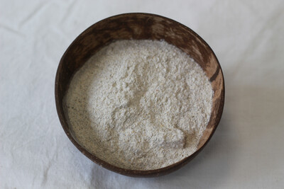 PRICE DROP!!!!! Organic White Rye Flour Fine 500g
