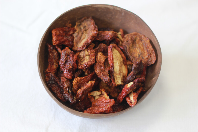 Organic Sun Dried Tomatoes 200g