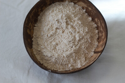 Organic Spelt Wholemeal Flour 500G